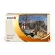 Set Cura Elefante - Schleich 41409